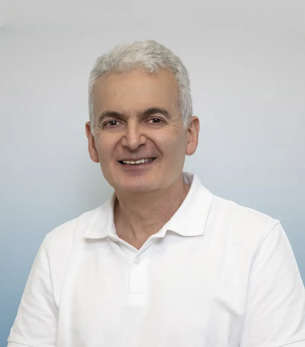 Dr. med. Georg Mavridis - Orthopäde und Sportmediziner in Heidelberg