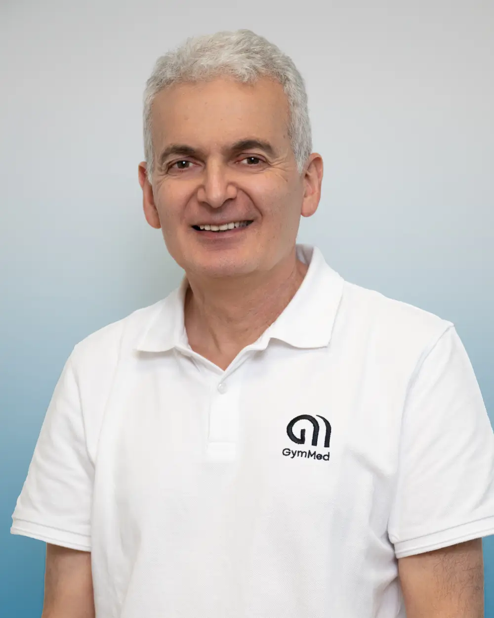 Dr. med. Georg Mavridis