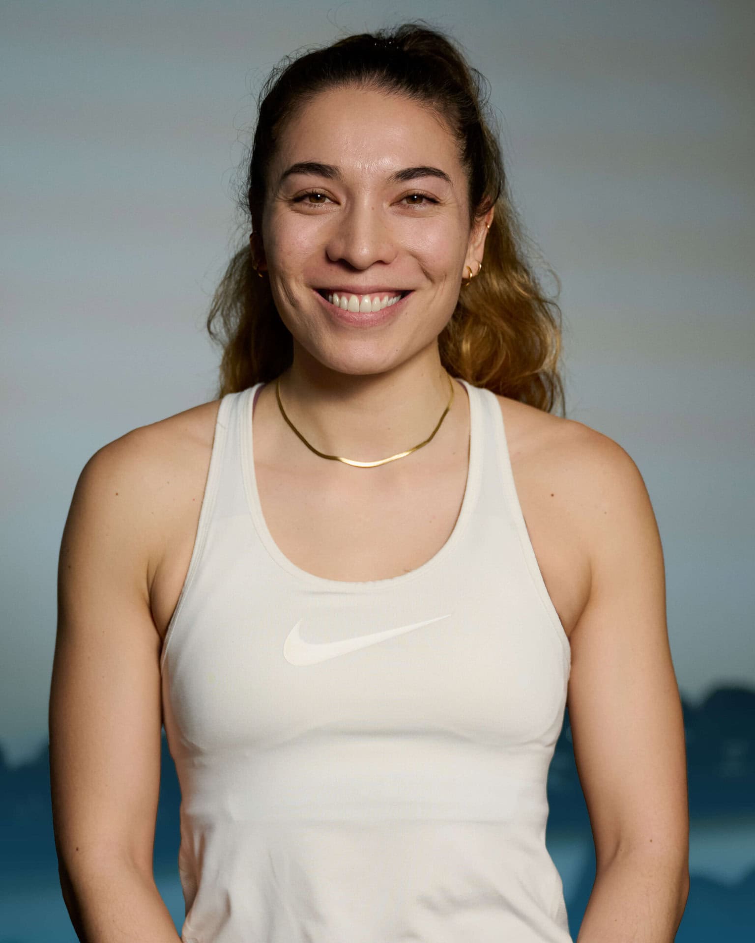 Ellise Meyer - Personal Trainerin im GymMed Heidelberg