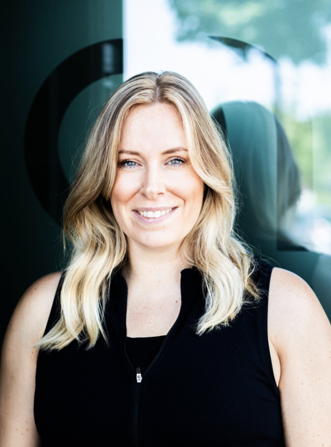 Sarah Horstmann - Physiotherapeutin
