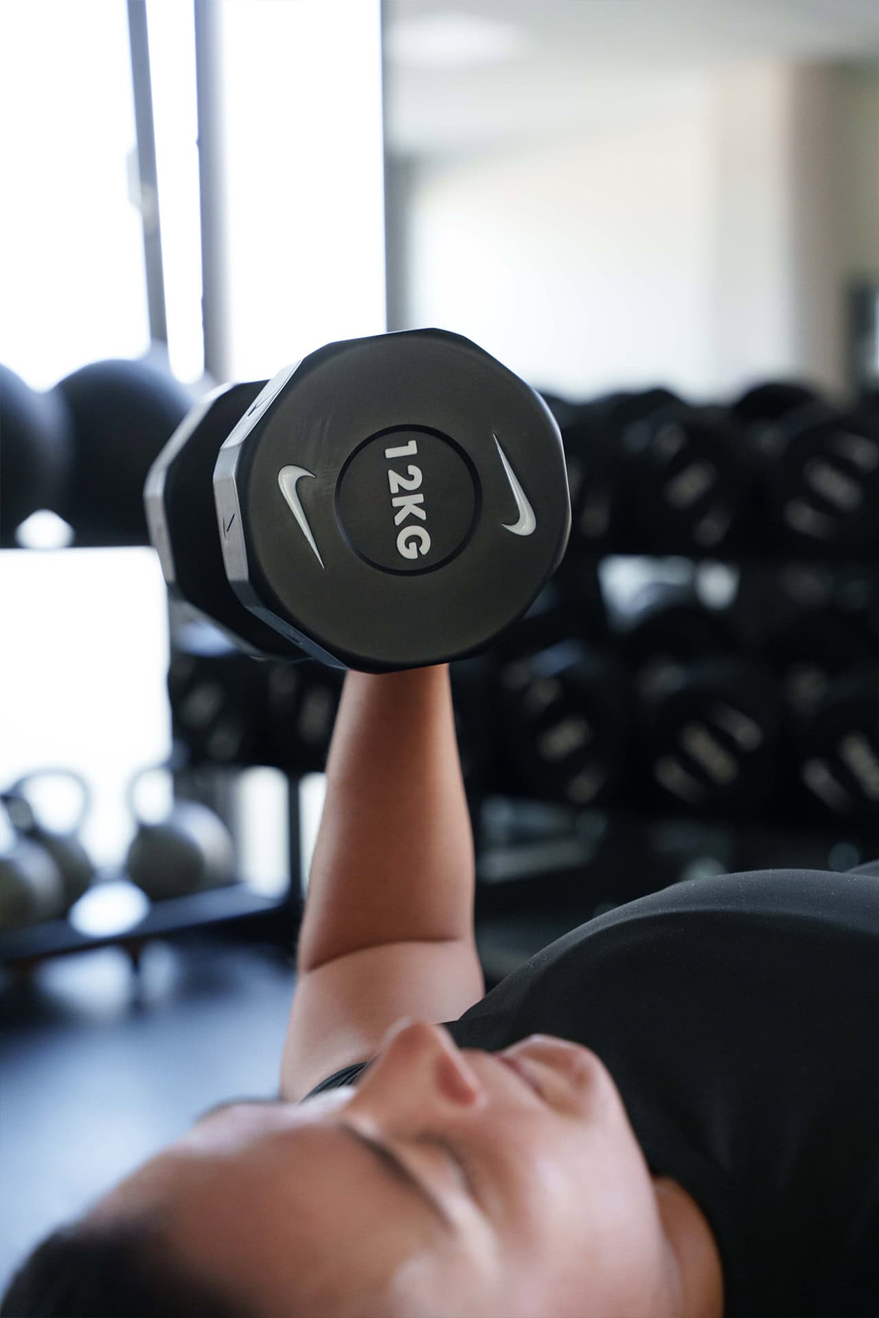 Training im Private Gym Heidelberg